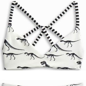 Boys + Arrows Dylan Top Primal